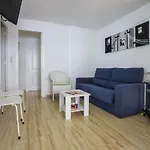 Apartamentos President 3ºD