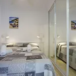 Apartamentos President 3ºD