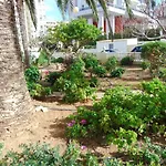Apartamentos President 3ºD