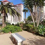 Apartamentos President 3ºD