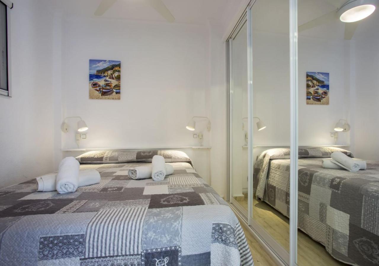 President 3ºd Apartamento Calpe