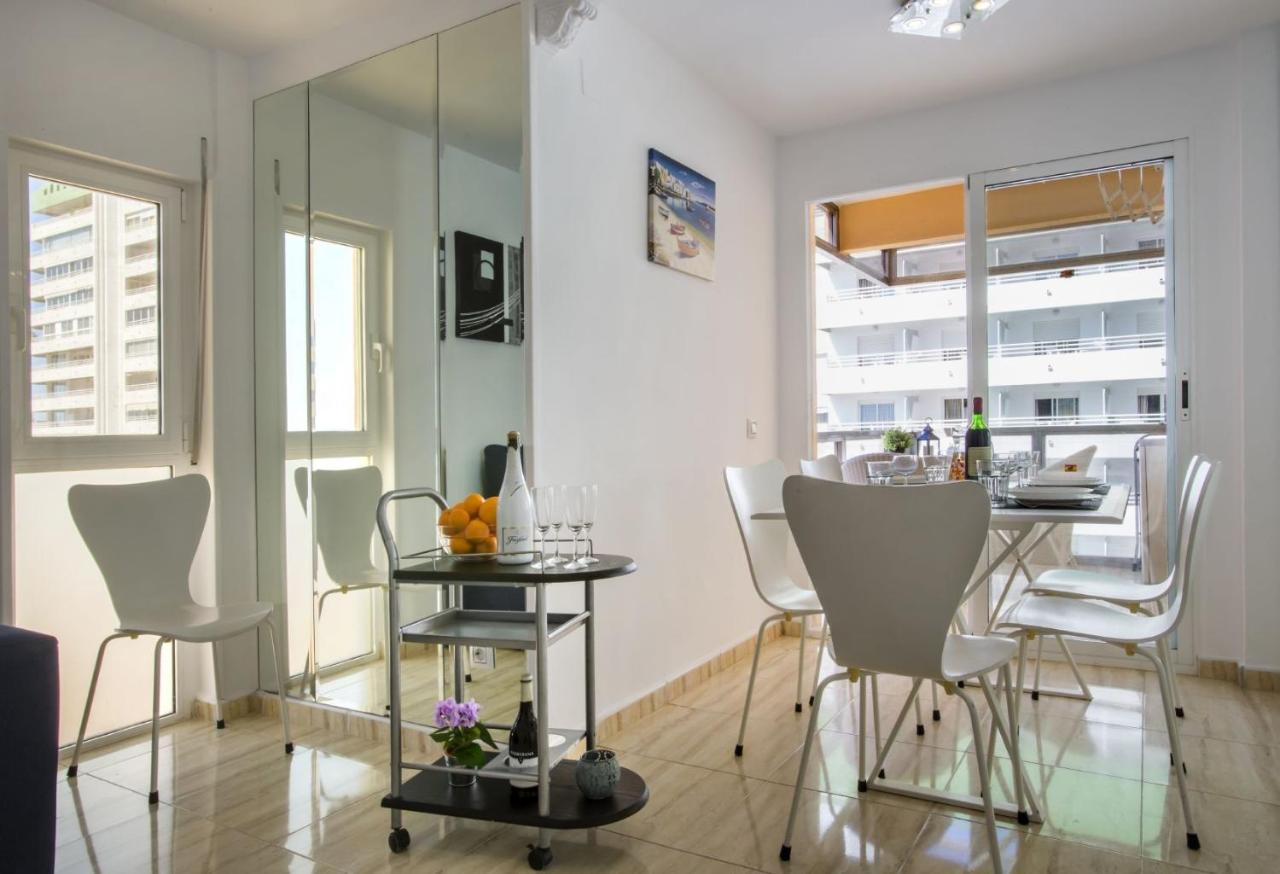 President 3ºd Apartamento Calpe