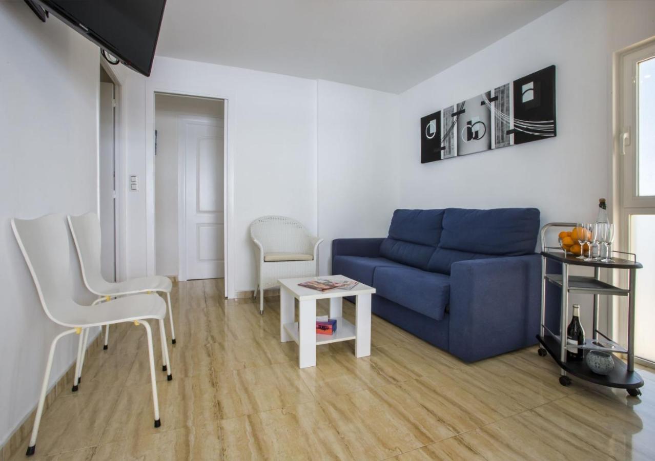 President 3ºd Apartment *