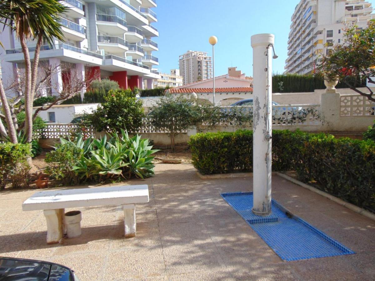 President 3ºd * Calpe