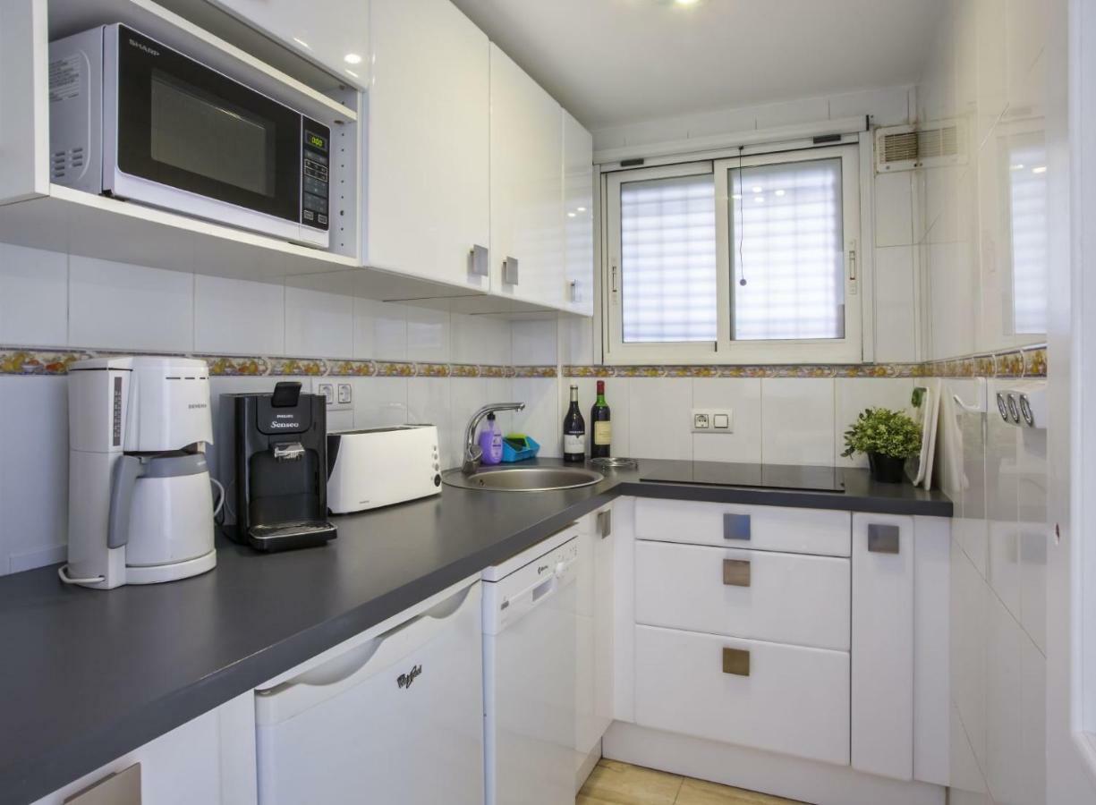 President 3ºd Apartment *